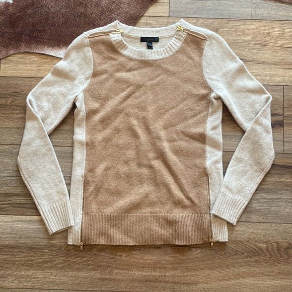 J. Crew Sweaters - J. Crew 100% Wool sweater